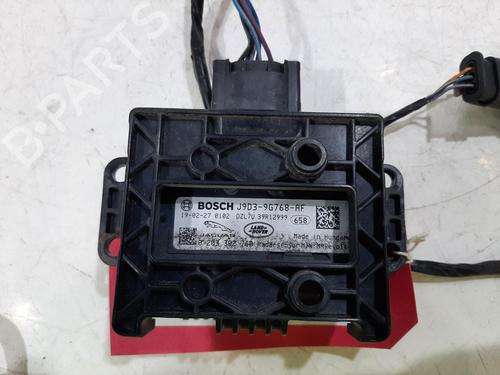 Electronic module JAGUAR I-PACE (X590) EV400 AWD | BP34205982M83  - Image 5