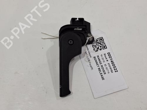 Used Other LAND ROVER RANGE ROVER EVOQUE Convertible (L538) 2.0 D 4x4 (180 hp) 27480667