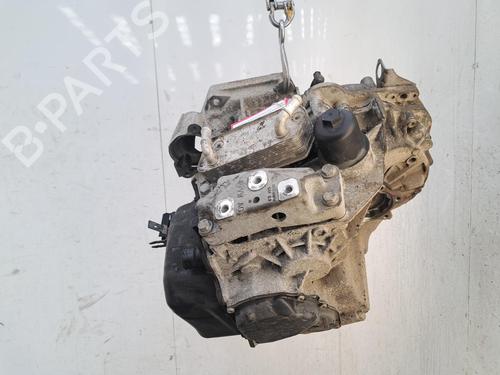 Gearbox AUDI A3 Sportback (8VA, 8VF) 2.0 TDI quattro | BP26845445M3