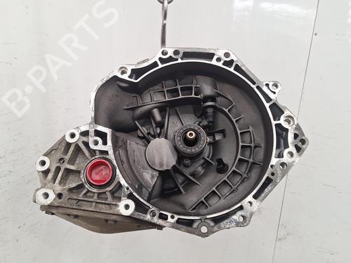 Used Gearbox Gearbox 39531921 39531921