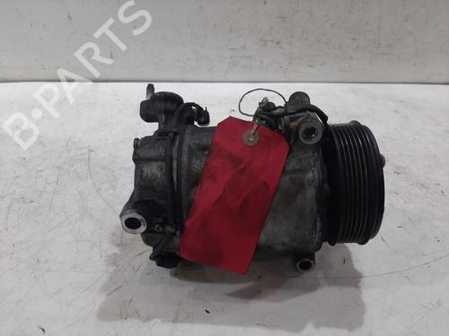 Used AC compressor AC compressor 37853095 37853095