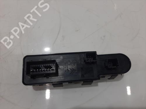 Switch CITROËN C3 Picasso (SH_) 1.2 THP 110 (SHHNZ6) | BP30722481I30