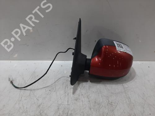 Used Left mirror Left mirror DACIA LOGAN MCV II TCe 90 (K8M1, K8MA, K8AC) (90 hp) 36594475 36594475