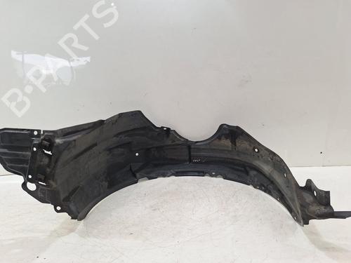 Hjulbue Hjulbue TOYOTA YARIS (_P13_) 1.5 Hybrid (NHP130_) (101 hp) 36811055 36811055