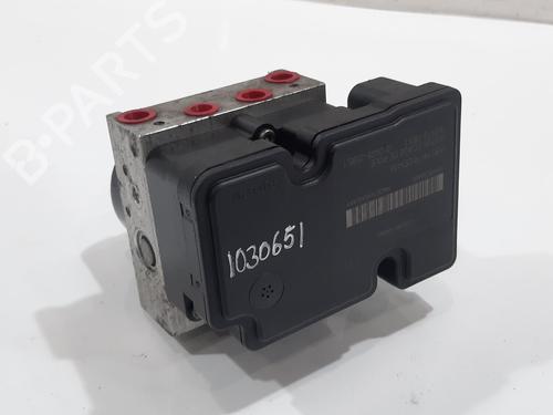 ABS pump PEUGEOT 207 Saloon 1.4 | BP29883331M43