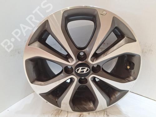 Jante Jante HYUNDAI i10 II (BA, IA) 1.0 (67 hp) 36383606 36383606
