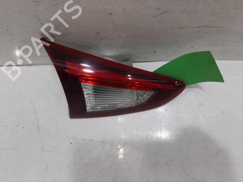Left taillight MAZDA 2 Hatchback (DL, DJ) 1.5 SKYACTIV-G | BP29883673C34 
