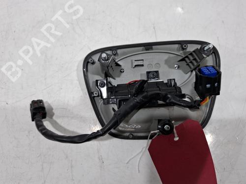 Tailgate handle KIA RIO IV (YB, SC, FB) 1.0 T-GDI 100 | BP40021598C132 - Image 5