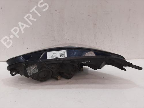 Right headlight VAUXHALL CORSA Mk IV (E) (X15) 1.4 | BP37666626C29  - Image 5