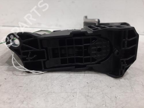 Pedal VW TOUAREG (CR7, RC8) 3.0 TDI 4motion | BP26836672I4 - Image 5