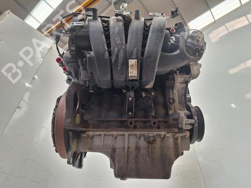 Engine VAUXHALL INSIGNIA Mk I (A) Saloon (G09) 1.8 (69) | BP37267085M1 - Image 4