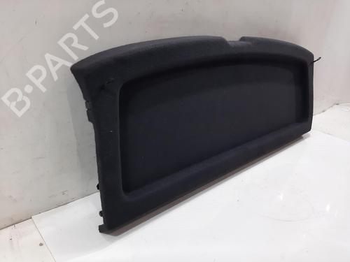 Rear parcel shelf VW POLO VI (AW1, BZ1, AE1) 1.0 TSI | BP35768182C85 - Image 2