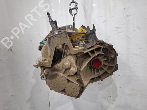 Gearbox RENAULT KADJAR (HA_, HL_) 1.5 dCi 110 (HLA3) | BP28053289M3 