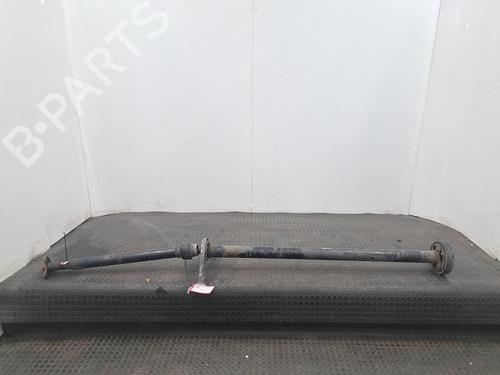 Used Driveshaft VW TIGUAN (5N_) 2.0 TDI 4motion (150 hp) 30494869