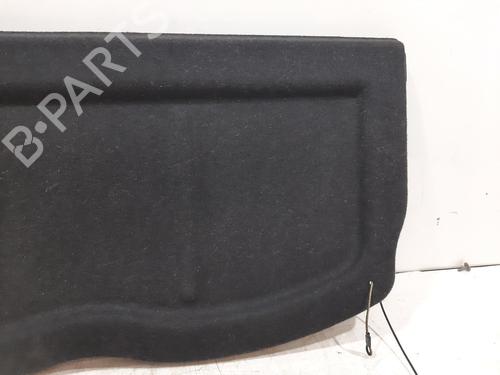 Rear parcel shelf KIA RIO III (UB) 1.4 CVVT | BP36662007C85 - Image 3