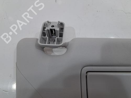 Right sun visor FORD FOCUS IV (HN) 1.0 EcoBoost | BP28311690I2 - Image 2