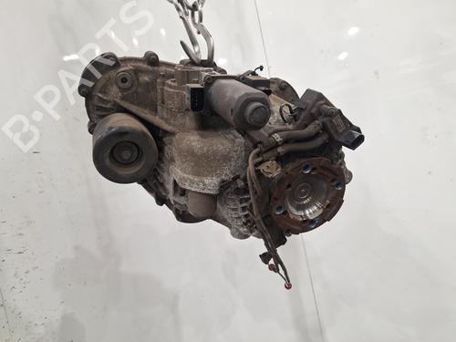 Transfer box LAND ROVER RANGE ROVER IV (L405) 4.4 SDV8 4x4 | BP30869862M36