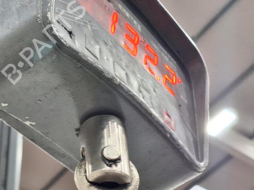 Gearbox PORSCHE MACAN (95B) 2.0 (95BAU1) | BP28138197M3 