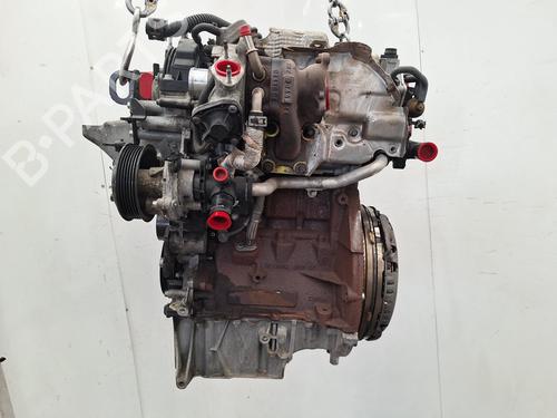 Engine FORD FOCUS III 1.0 EcoBoost | BP37540097M1 - Image 3