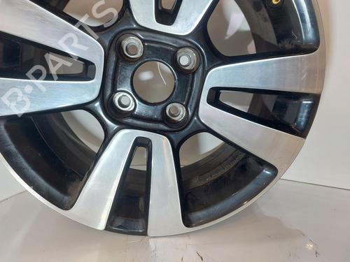 Rim CITROËN C3 AIRCROSS II (2R_, 2C_) 1.2 PureTech 82 (2RHMRC, 2RHMZB) | BP31999067C45 