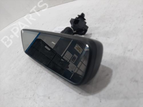 Rear mirror TOYOTA COROLLA Estate (_E21_) 2.0 Hybrid (MZEH12) | BP31341445I6 - Image 4