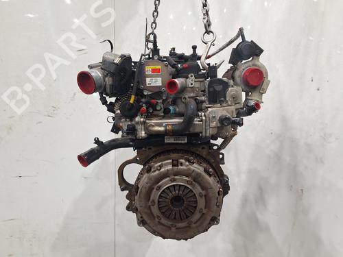 motor-kia-rio-iv-yb-sc-fb-2017-32503721 main image
