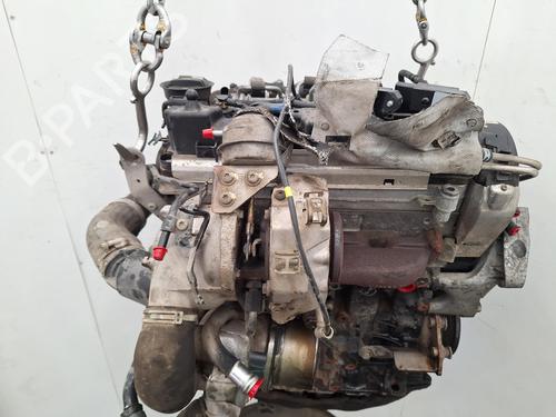 Engine AUDI A3 (8V1, 8VK) 1.6 TDI | BP37026379M1 - Image 5