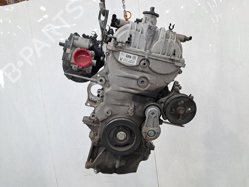 Motor VAUXHALL VIVA (C16) 1.0 | BP29945829M1