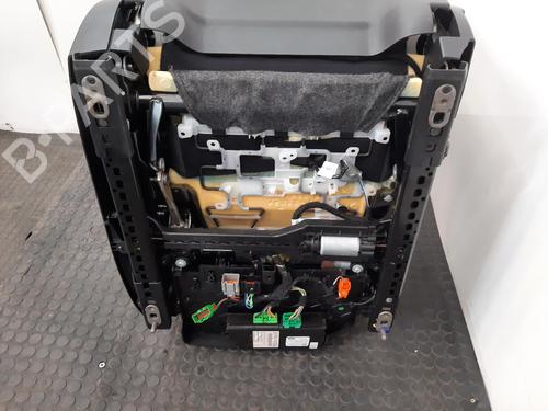 Andre JAGUAR I-PACE (X590) EV400 AWD | BP29322704O1 