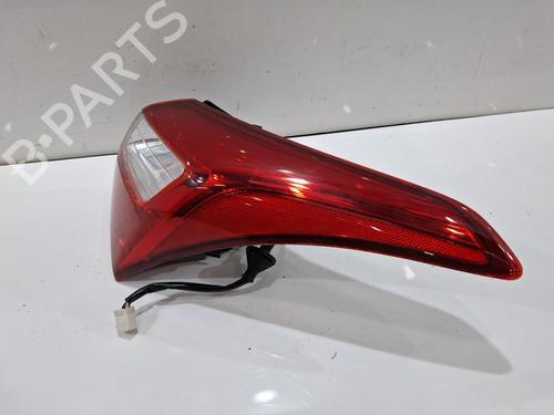 Right taillight HYUNDAI i30 (GD) 1.4 | BP38429515C35 - Image 5