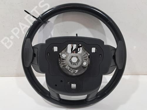Steering wheel LAND ROVER RANGE ROVER SPORT II (L494) 3.0 SDV6 4x4 | BP29163147C49 