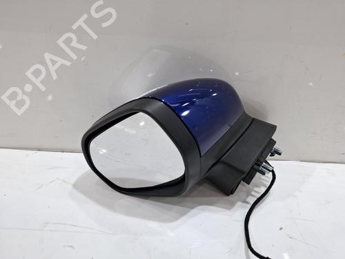 left-mirror-ford-fiesta-vii-hj-hf-2017-39252232 main image