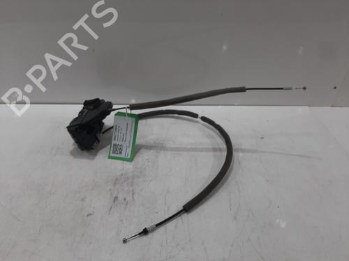Used Other Other RENAULT KADJAR (HA_, HL_) 1.2 TCe 130 (HLMR) (130 hp) 36290458 36290458