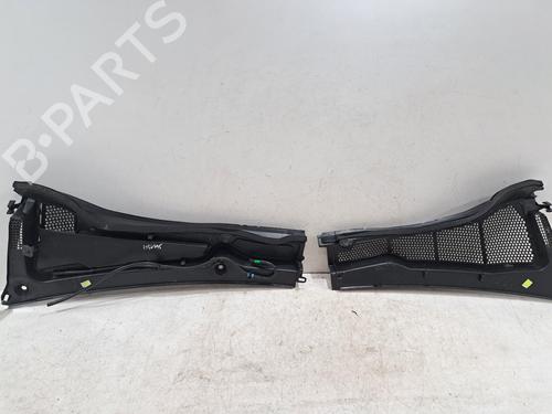 Torpedoplade CITROËN C4 CACTUS 1.5 BlueHDi 100 | BP32448329C110 