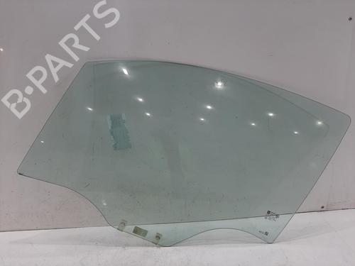 Used Front left door window CHEVROLET SPARK (M300) 1.2 (82 hp) 31361233