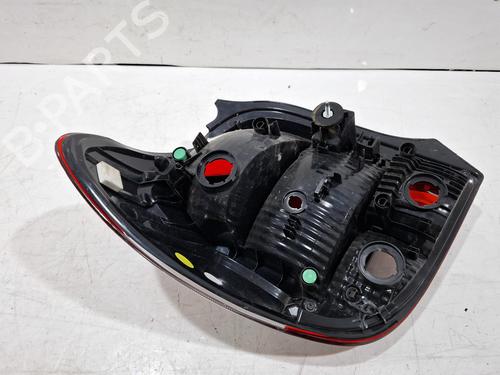Right taillight PEUGEOT 108 1.2 | BP38569131C35 - Image 5