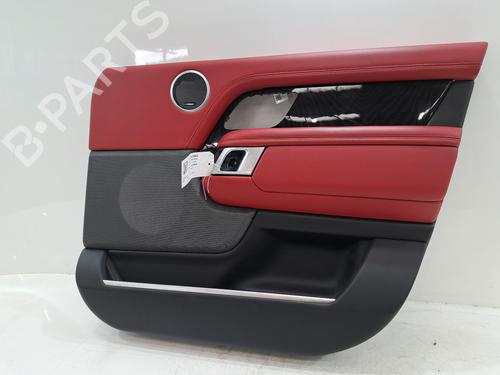 Used Other Other LAND ROVER RANGE ROVER IV (L405) 4.4 SDV8 4x4 (340 hp) 34101155 34101155