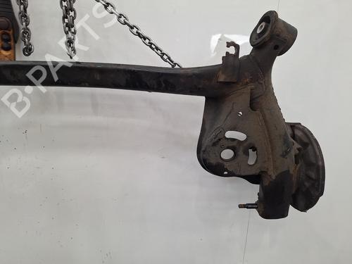 Subframe SUZUKI VITARA (LY) 1.4 T AllGrip (APK414) | BP29603555M9