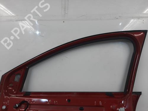 Right front door DACIA SANDERO III 1.0 TCe 90 | BP27281865C3 
