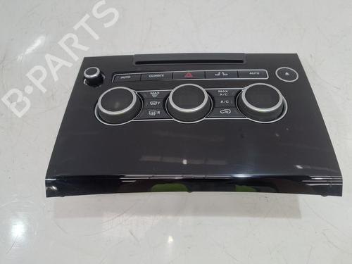 Commande Chauffage LAND ROVER RANGE ROVER IV (L405) 4.4 SDV8 4x4 (340 hp) 29349140