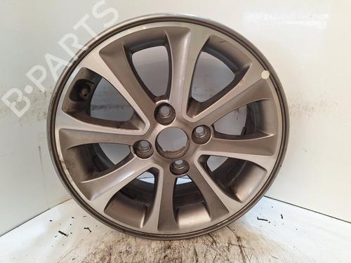 Used Rim Rim HYUNDAI i10 II (BA, IA) 1.2 (87 hp) 35768074 35768074