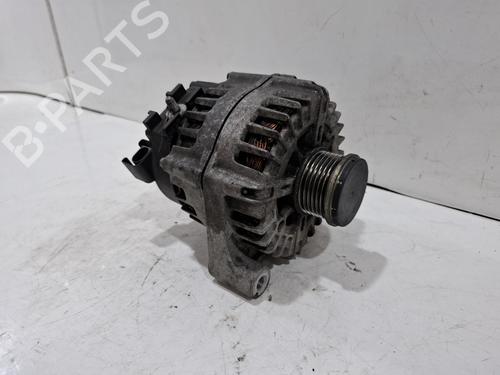 Alternator DACIA SANDERO II TCe 90 (B8M1, B8MA, B8AC) | BP38480985M7 - Image 4