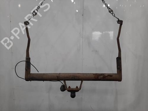 Used Tow ball/Mechanism VAUXHALL VIVARO B Van (X82) 1.6 CDTi (120 hp) 26858906
