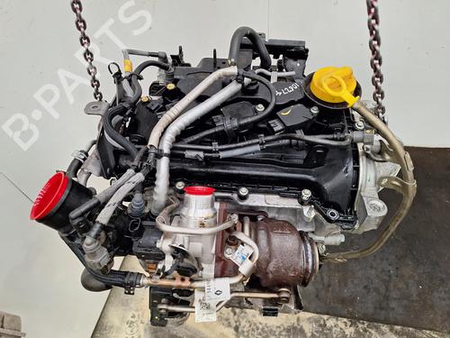 Engine DACIA SANDERO III 1.0 TCe 90 | BP40047155M1 - Image 5