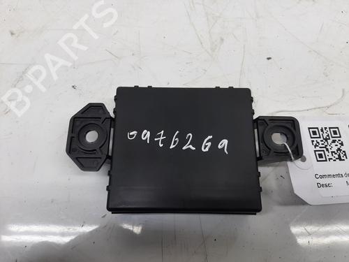 Used Control unit JAGUAR I-PACE (X590) EV400 AWD (400 hp) 26784903