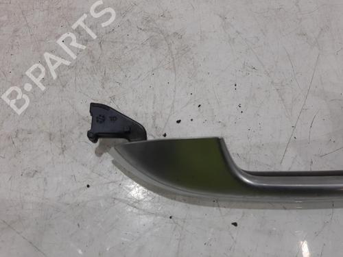 Exterior handle KIA SPORTAGE IV (QL, QLE) 1.6 T-GDI | BP32240000C122