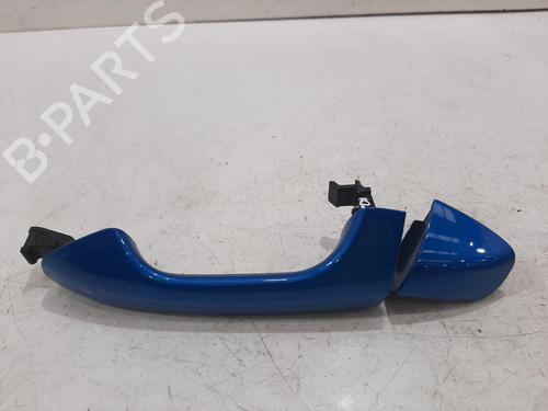 Used Exterior handle KIA STONIC (YB) 1.0 T-GDi Eco-Dynamics+ (120 hp) 30828942