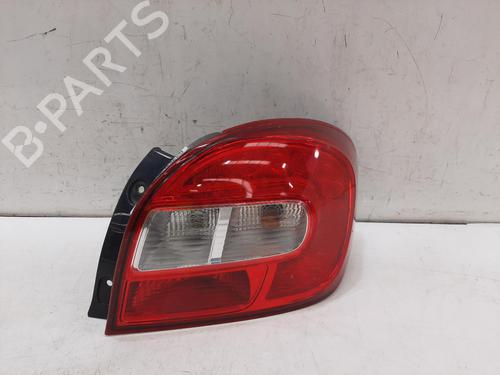 Used Right taillight Right taillight 37666706 37666706