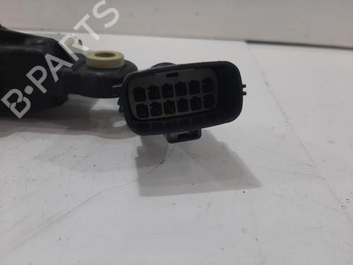 Exterior handle JAGUAR I-PACE (X590) EV400 AWD | BP30585521C122 