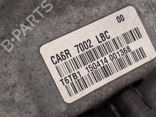 Gearbox FORD FIESTA VI (CB1, CCN) 1.0 EcoBoost | BP39716181M3 - Image 2